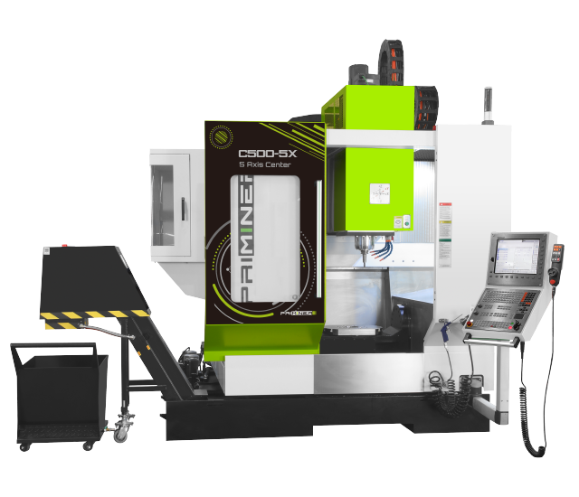 Priminer C500-5X