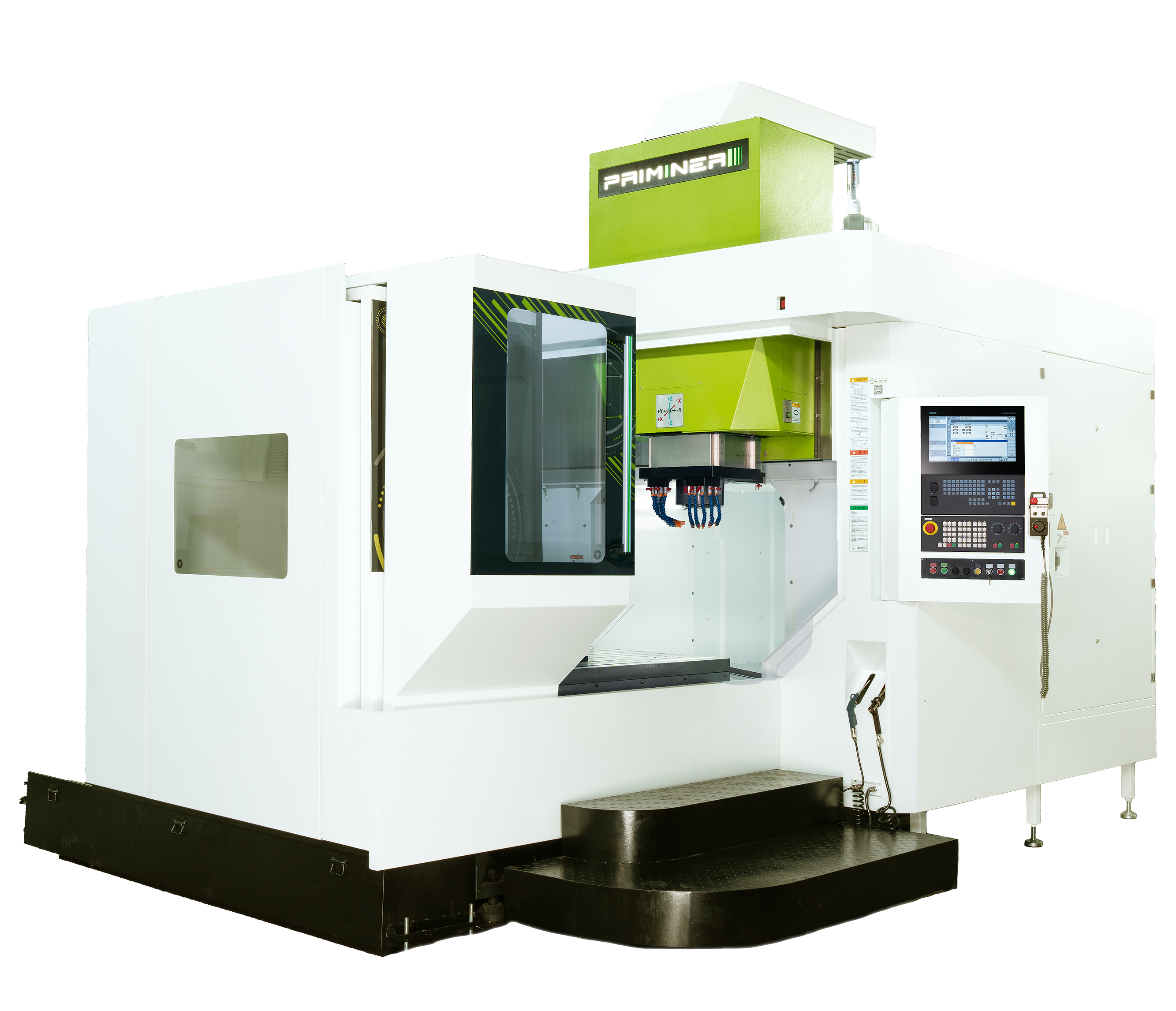 Priminer GT16
