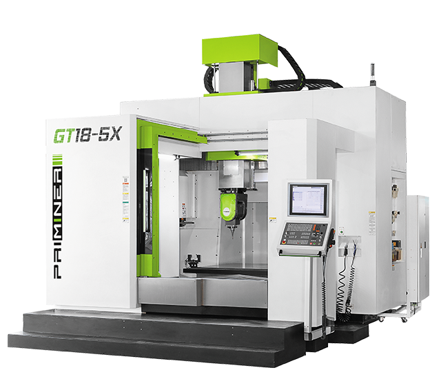 Priminer GT18-5X