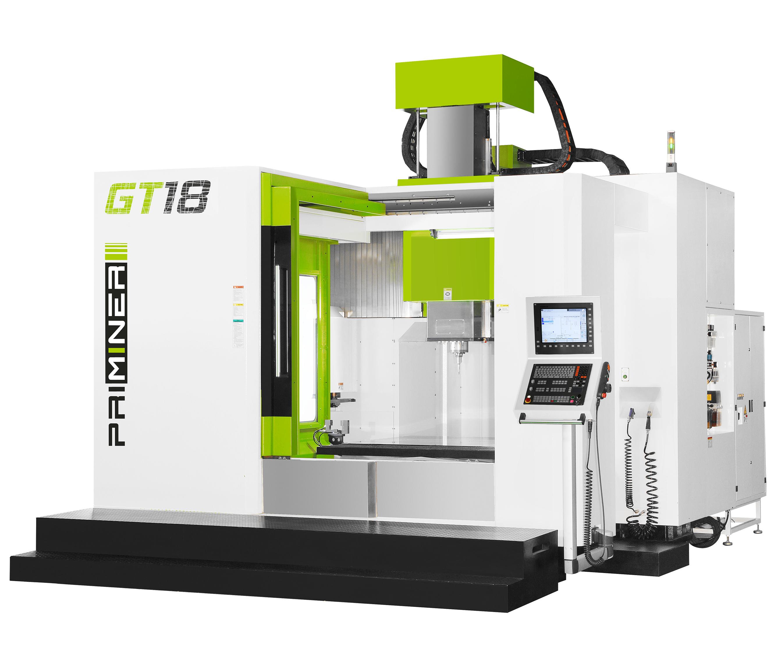 Priminer GT18