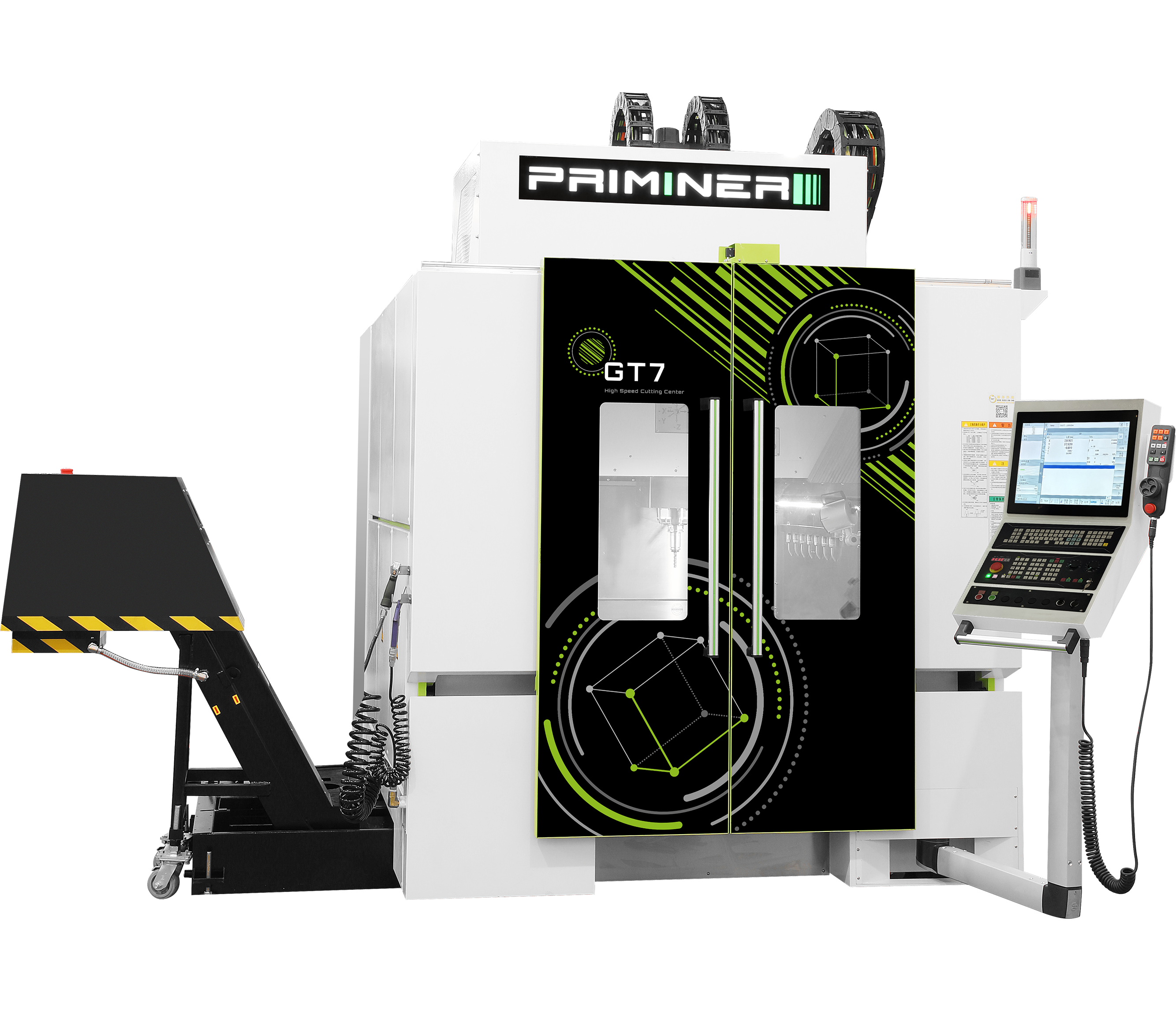 Priminer GT7