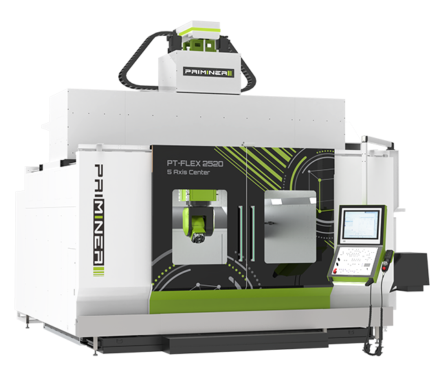 Priminer PT-Flex