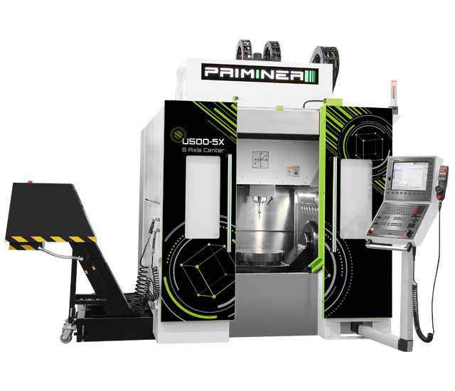 Priminer U500-5X