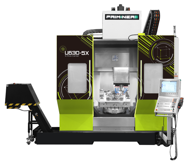Priminer U630-5X