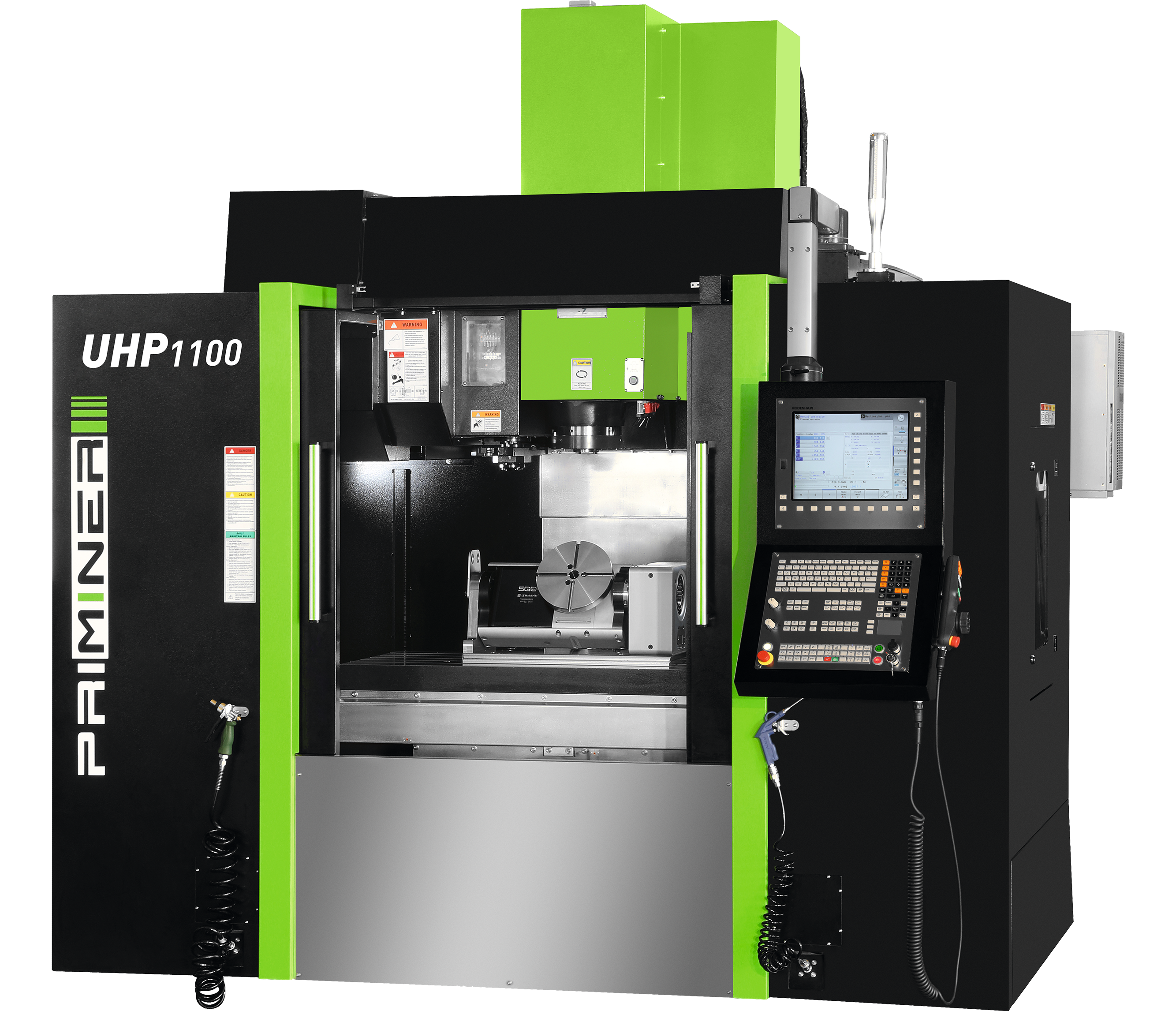 Priminer UHP1100