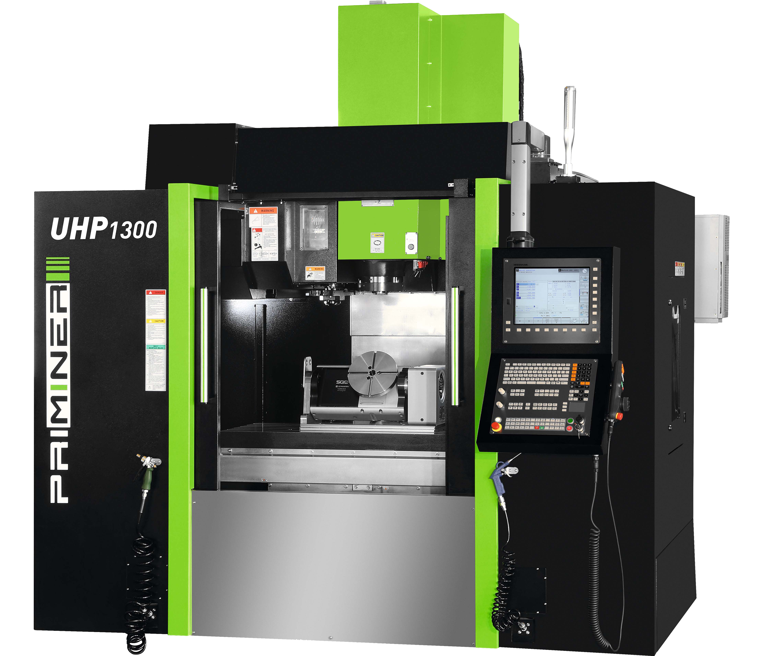 Priminer UHP1300