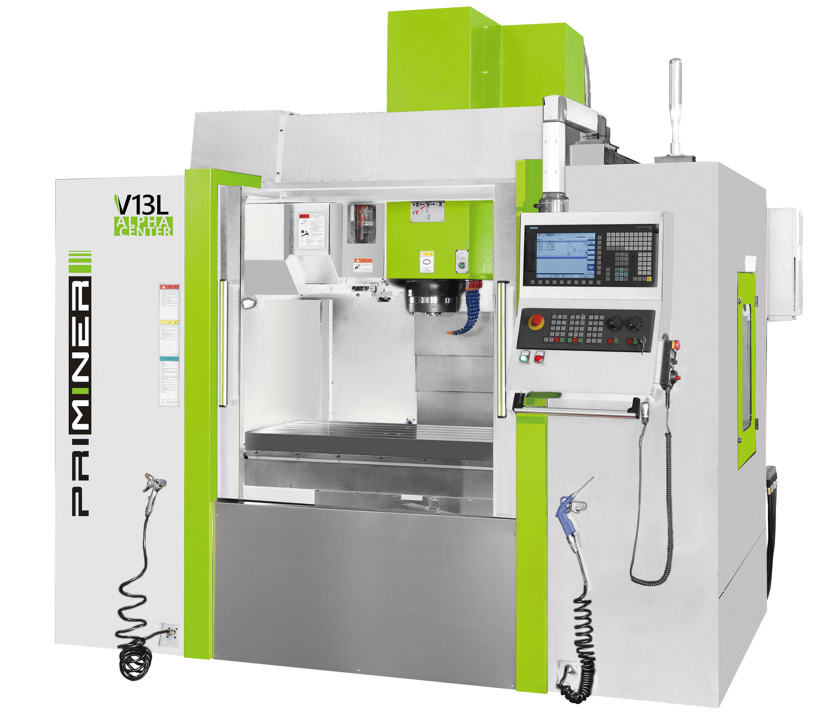 Priminer V13L