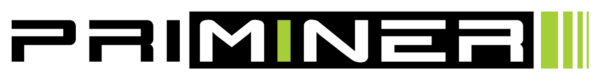 Priminer Logo